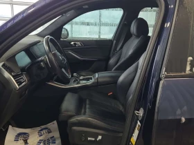 BMW X5 XDRIVE40I  CARFAX - 37500 € / 73343.62 лв. - 91024522 5