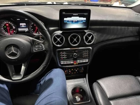 Mercedes-Benz GLA 250 /CARFAX/CAMERA/NAVI/ПОДГРЕВИ - 14870 € / 29083.19 лв. - 14244485 9