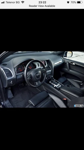 Audi Q7 4.2 - 15000 € / 29337.45 лв. - 86513590 6