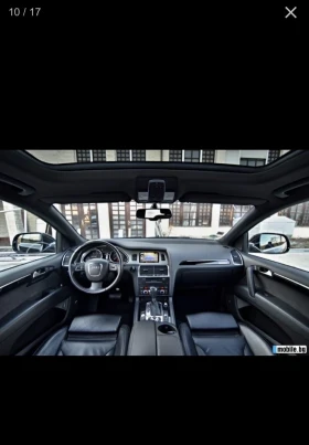 Audi Q7 4.2 - 15000 € / 29337.45 лв. - 86513590 5