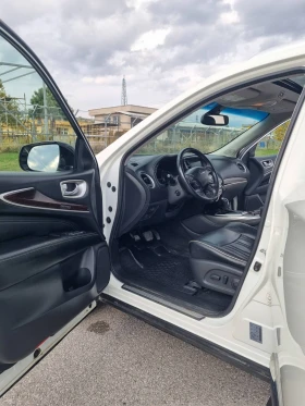 Infiniti QX60 3.5 / AWD / 7 местен | Auto.bg — изображение 6