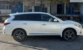 Infiniti QX60 3.5 / AWD / 7 местен | Auto.bg — изображение 4