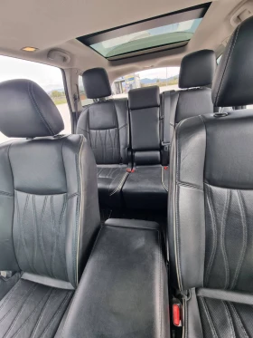 Infiniti QX60 3.5 / AWD / 7 местен | Auto.bg — изображение 11