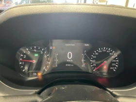 Jeep Compass * RED EDITION AWD CUIR MAGS CAMERA RECUL A/C * CAR | Auto.bg — изображение 16