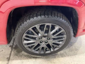 Jeep Compass * RED EDITION AWD CUIR MAGS CAMERA RECUL A/C * CAR | Auto.bg — изображение 6