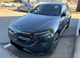 Mercedes-Benz EQC 400 4MATIC AMG-Line