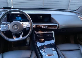 Mercedes-Benz EQC 400 4MATIC AMG-Line | Auto.bg — изображение 4