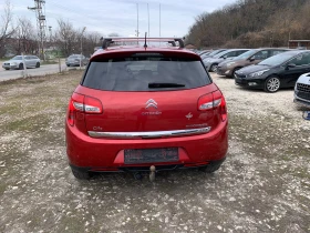 Citroen C4 AIRCROSS 1.6HDI ШВЕЙЦАРИЯ - 8700 € / 17015.72 лв. - 84239677 5