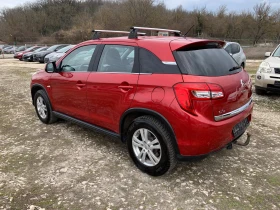 ����� �� �������� �� Citroen C4 AIRCROSS 1.6HDI ���������