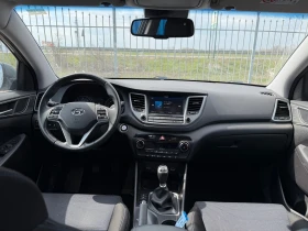 Hyundai Tucson 1.7 CRDI X POSIBLE - 10100 € / 19753.88 лв. - 79645916 15