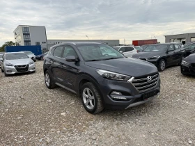 Hyundai Tucson 1.7 CRDI X POSIBLE - 10300 € / 20145.05 лв. - 79645916 3