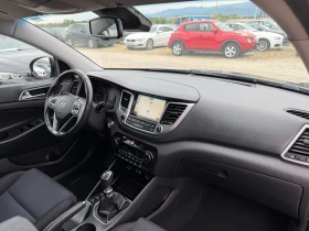 Hyundai Tucson 1.7 CRDI X POSIBLE - 10300 € / 20145.05 лв. - 79645916 13