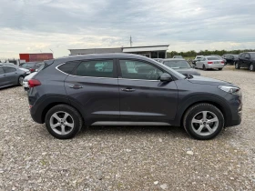 Hyundai Tucson 1.7 CRDI X POSIBLE - 10300 € / 20145.05 лв. - 79645916 4