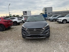 Hyundai Tucson 1.7 CRDI X POSIBLE - 10300 € / 20145.05 лв. - 79645916 2