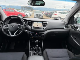 Hyundai Tucson 1.7 CRDI X POSIBLE - 10300 € / 20145.05 лв. - 79645916 15