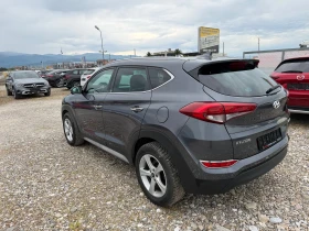 Hyundai Tucson 1.7 CRDI X POSIBLE - 10300 € / 20145.05 лв. - 79645916 7