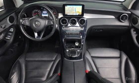 Mercedes-Benz GLC 220 * 4MATIC* КОЖА* ПОДГРЕВ* CAMERA* PANORAMA*  | Auto.bg — изображение 7