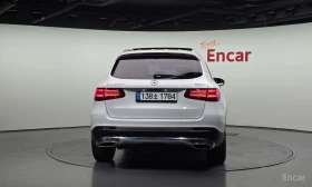 Mercedes-Benz GLC 220 * 4MATIC* КОЖА* ПОДГРЕВ* CAMERA* PANORAMA*  | Auto.bg — изображение 4