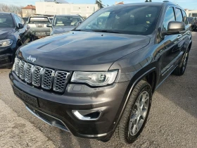 Jeep Grand cherokee "OVERLAND"-142 ХИЛ.КМ!!! ШВЕЙЦАРИЯ !!!