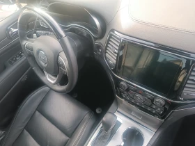Jeep Grand cherokee "OVERLAND"-142 ХИЛ.КМ!!! ШВЕЙЦАРИЯ !!! - 21980 € / 42989.14 лв. - 61169984 16