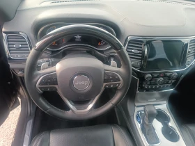Jeep Grand cherokee "OVERLAND"-142 ХИЛ.КМ!!! ШВЕЙЦАРИЯ !!! - 21980 € / 42989.14 лв. - 61169984 6