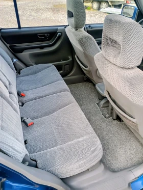 Honda Cr-v * УНИКАТ * 2.0 128ps 4X4 * 180000km * АВТОМАТИК *  - 4699 € / 9190.45 лв. - 51612750 9