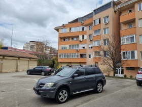 Mitsubishi Outlander 2.0i* ГАЗ-БЕНЗИН* 4Х4*  - 3800 € / 7432.15 лв. - 44997391 9