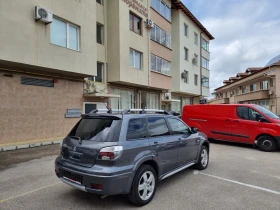 Mitsubishi Outlander 2.0i* ГАЗ-БЕНЗИН* 4Х4*  - 3800 € / 7432.15 лв. - 44997391 5