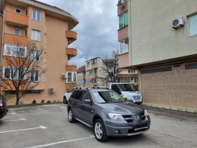 Mitsubishi Outlander 2.0i* ГАЗ-БЕНЗИН* 4Х4*  - 3800 € / 7432.15 лв. - 44997391 3