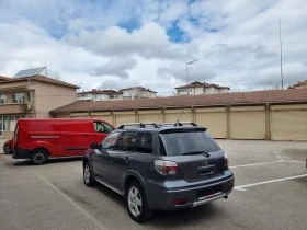 Mitsubishi Outlander 2.0i* ГАЗ-БЕНЗИН* 4Х4*  - 3800 € / 7432.15 лв. - 44997391 7