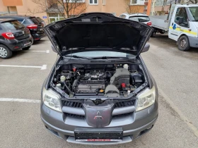 Mitsubishi Outlander 2.0i* ГАЗ-БЕНЗИН* 4Х4*  - 3800 € / 7432.15 лв. - 44997391 16