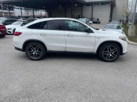 Mercedes-Benz GLE 450 AMG | DISTRONIC | HARMAN KARDON | 360 | ������� |  | Mobile.bg � ����� ������ 3