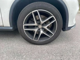Mercedes-Benz GLE 450 AMG | DISTRONIC | HARMAN KARDON | 360 | ������� |  | Mobile.bg � ����� ������ 7