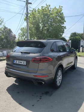 Porsche Cayenne | Mobile.bg � ����� ������ 2