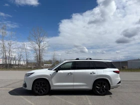 Lexus TX 350 500H F SPORT * * CARFAX * * ���� ������ * *  | Mobile.bg � ����� ������ 6