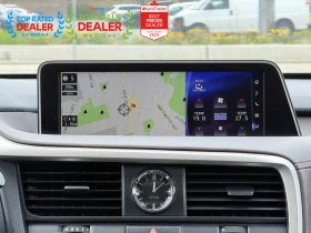 Lexus RX 350 PREMIUM PKG | PANO | REAR CAM | Mobile.bg � ����� ������ 11