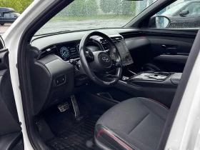 Hyundai Tucson N Line/ПАНОРАМА/ДИСТРОНИК - 20900 € / 40876.85 лв. - 77999931 7
