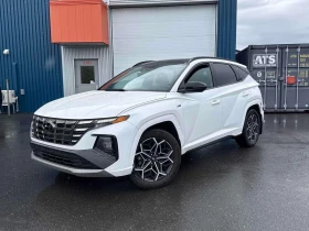 Hyundai Tucson N Line/ПАНОРАМА/ДИСТРОНИК - 20900 € / 40876.85 лв. - 77999931 1
