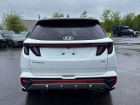 Hyundai Tucson N Line/ПАНОРАМА/ДИСТРОНИК - 20900 € / 40876.85 лв. - 77999931 5