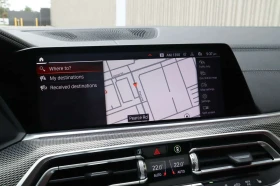 BMW X6 * xDrive40i * ������ * �������� * PANO | Mobile.bg � ����� ������ 16