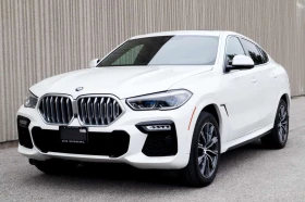 ������ BMW X6