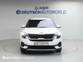 Kia Seltos 1.6| КАМЕРА| ПОДГРЕВ| ВКЛ.ТЕХНОТЕСТ | Auto.bg — изображение 4