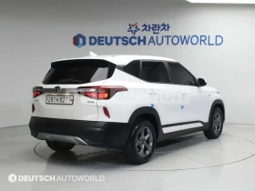 Kia Seltos 1.6| КАМЕРА| ПОДГРЕВ| ВКЛ.ТЕХНОТЕСТ | Auto.bg — изображение 3