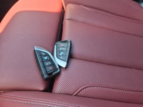 BMW X3 M PACK * * RED INTERIOR * * CARFAX * * ���� ������ | Mobile.bg � ����� ������ 10