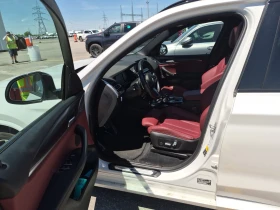 BMW X3 M PACK * * RED INTERIOR * * CARFAX * * ���� ������ | Mobile.bg � ����� ������ 5