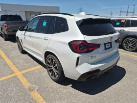 BMW X3 M PACK * * RED INTERIOR * * CARFAX * * ���� ������ | Mobile.bg � ����� ������ 4