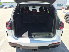 BMW X3 M PACK * * RED INTERIOR * * CARFAX * * ���� ������ | Mobile.bg � ����� ������ 11