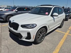 ������ BMW X3