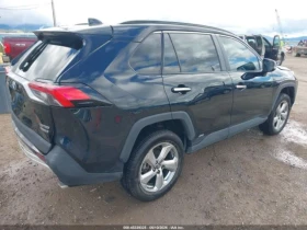 Toyota Rav4 2.5 Limited Hybrid | Mobile.bg � ����� ������ 4
