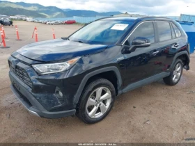 Toyota Rav4 2.5 Limited Hybrid | Mobile.bg � ����� ������ 2